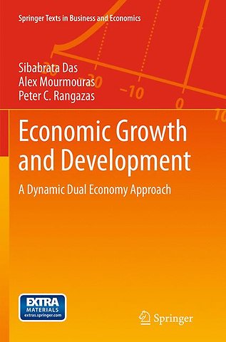 Economic Growth and Development