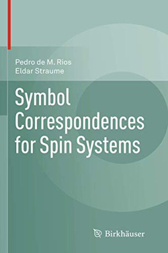 Symbol Correspondences for Spin Systems