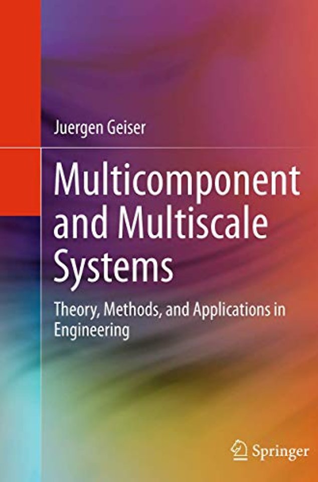 Multicomponent and Multiscale Systems