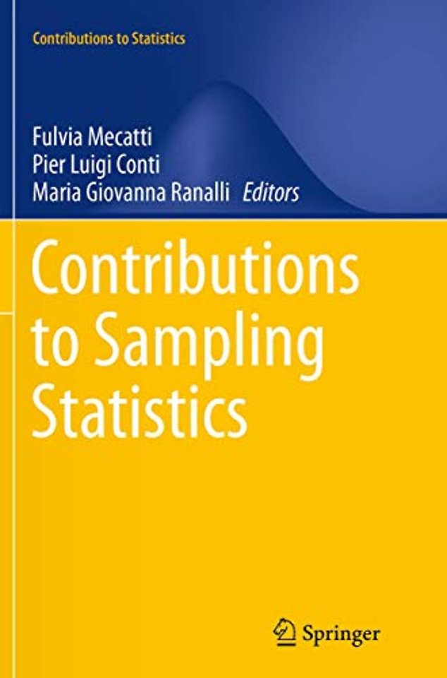 Contributions to Sampling Statistics