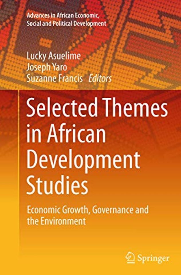 Selected Themes in African Development Studies