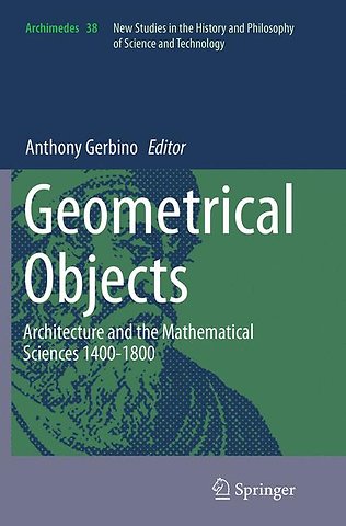 Geometrical Objects