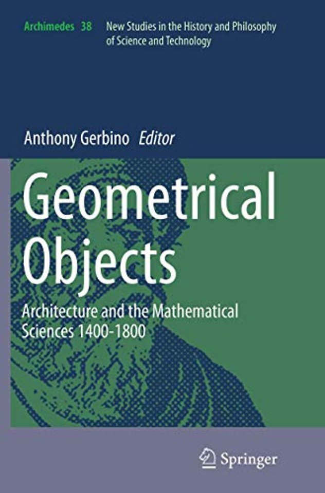 Geometrical Objects