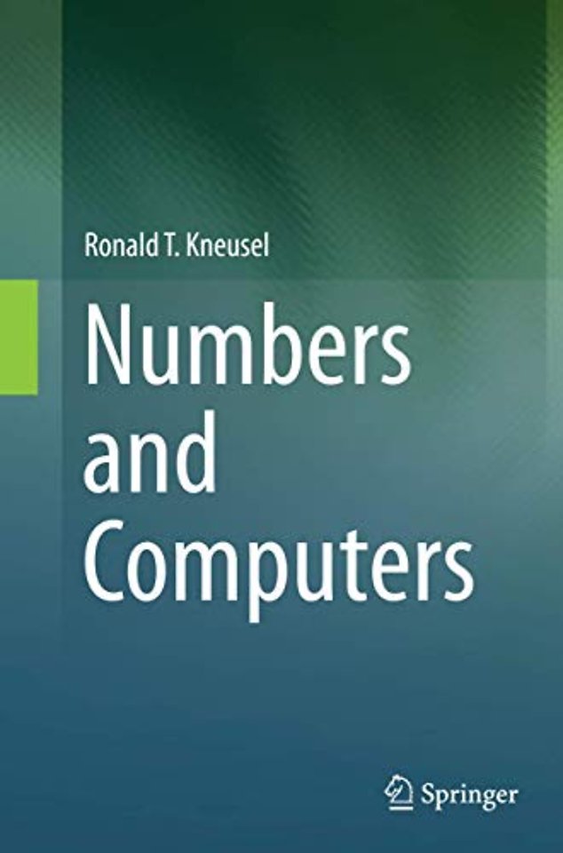 Numbers and Computers