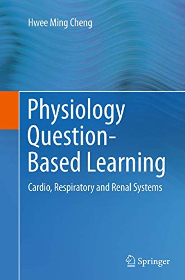 Physiology Question-Based Learning