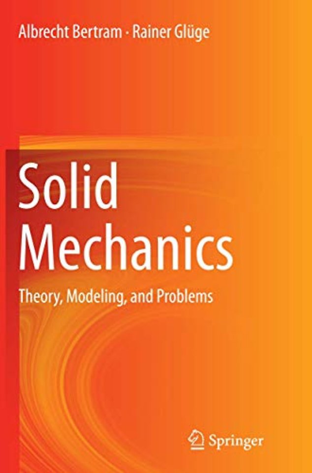 Solid Mechanics