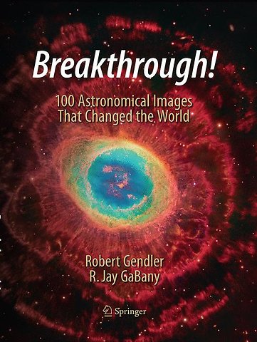 Breakthrough!