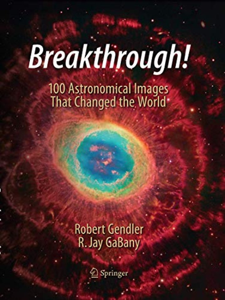 Breakthrough!