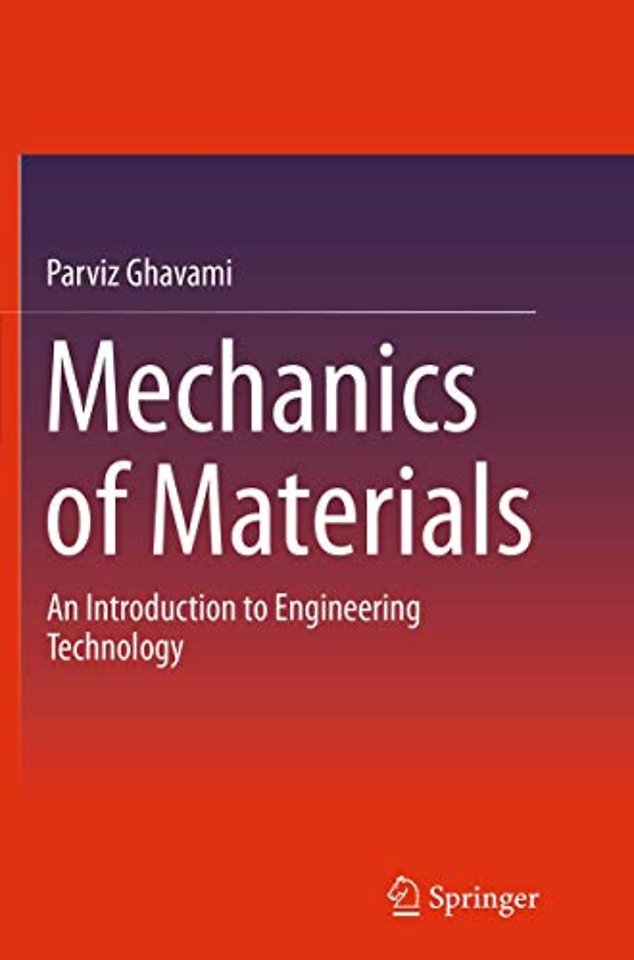 Mechanics of Materials