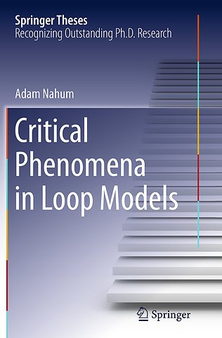 Critical Phenomena in Loop Models