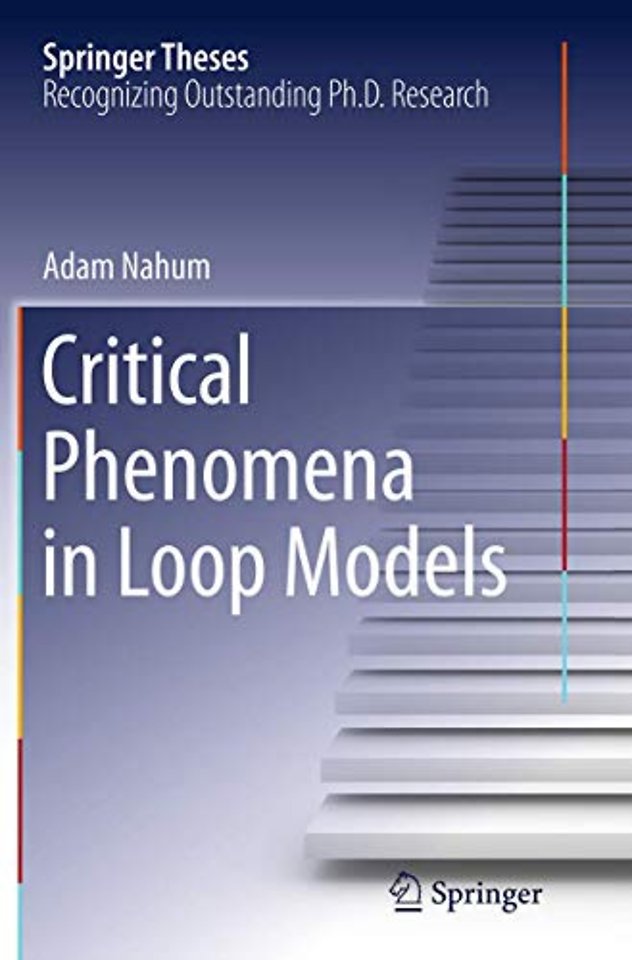 Critical Phenomena in Loop Models