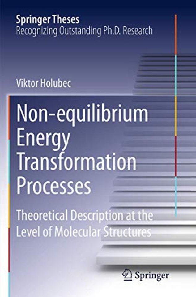Non-equilibrium Energy Transformation Processes