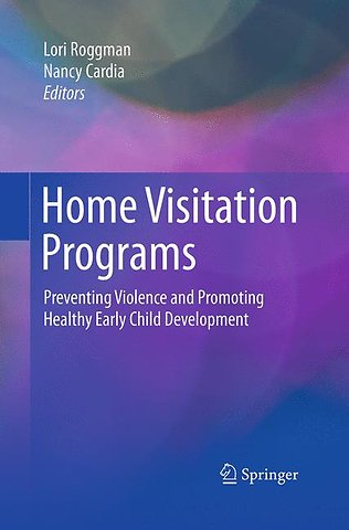 Home Visitation Programs