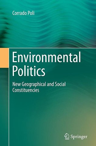 Environmental Politics