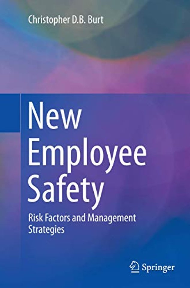 New Employee Safety