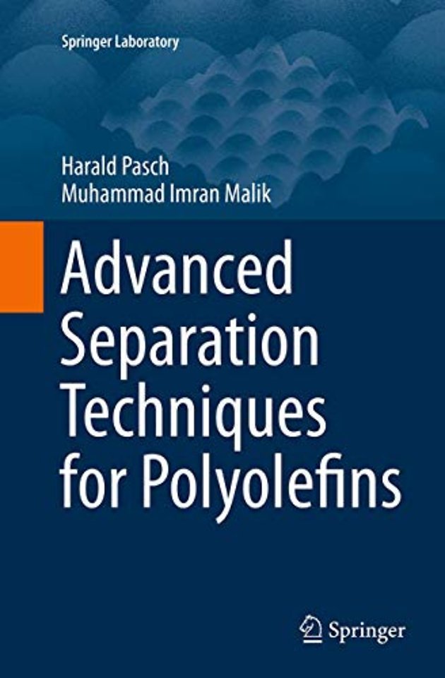 Advanced Separation Techniques for Polyolefins