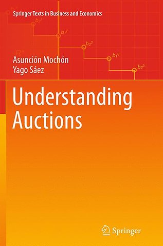 Understanding Auctions