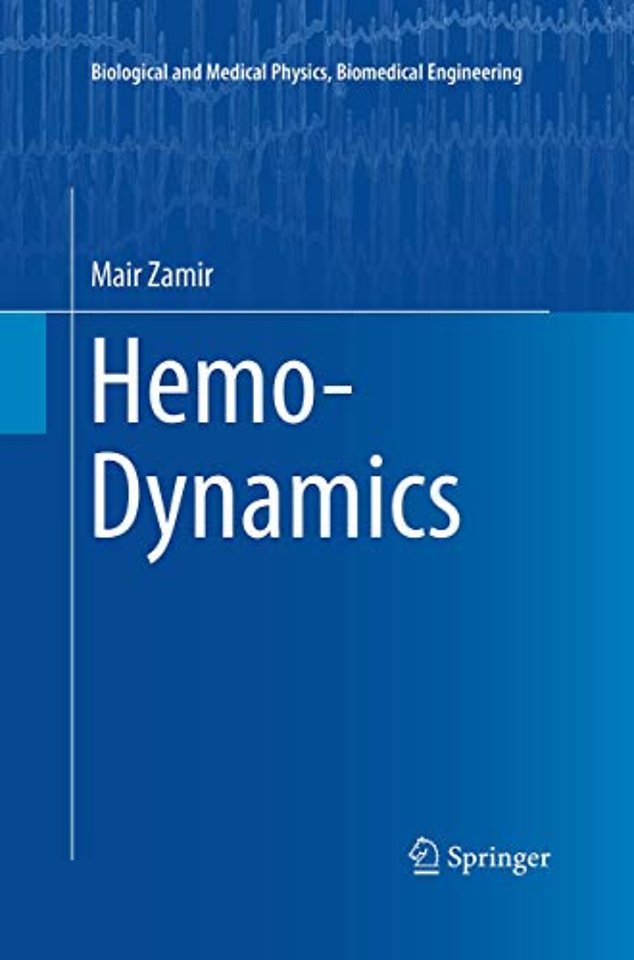 Hemo-Dynamics