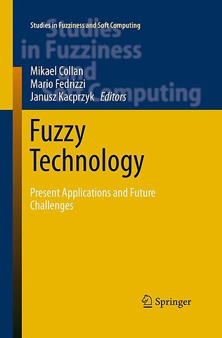 Fuzzy Technology