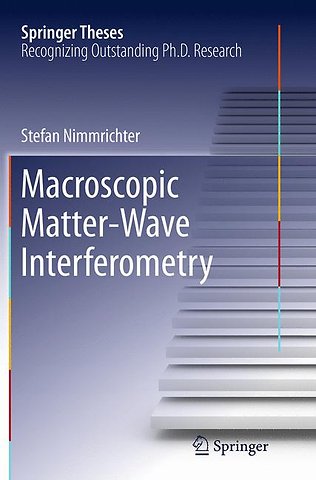 Macroscopic Matter Wave Interferometry