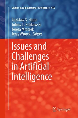 Issues and Challenges in Artificial Intelligence