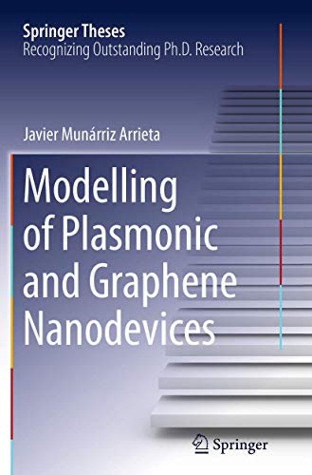 Modelling of Plasmonic and Graphene Nanodevices