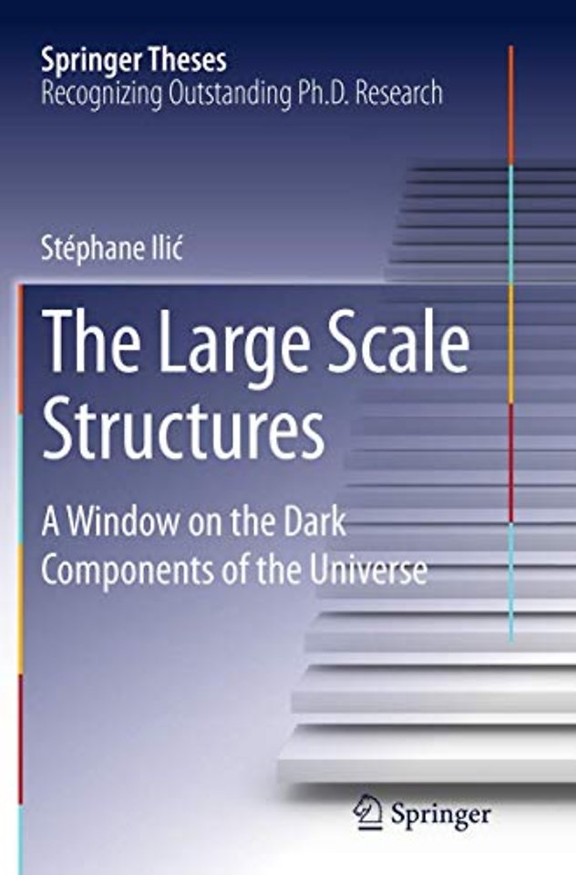 The Large Scale Structures