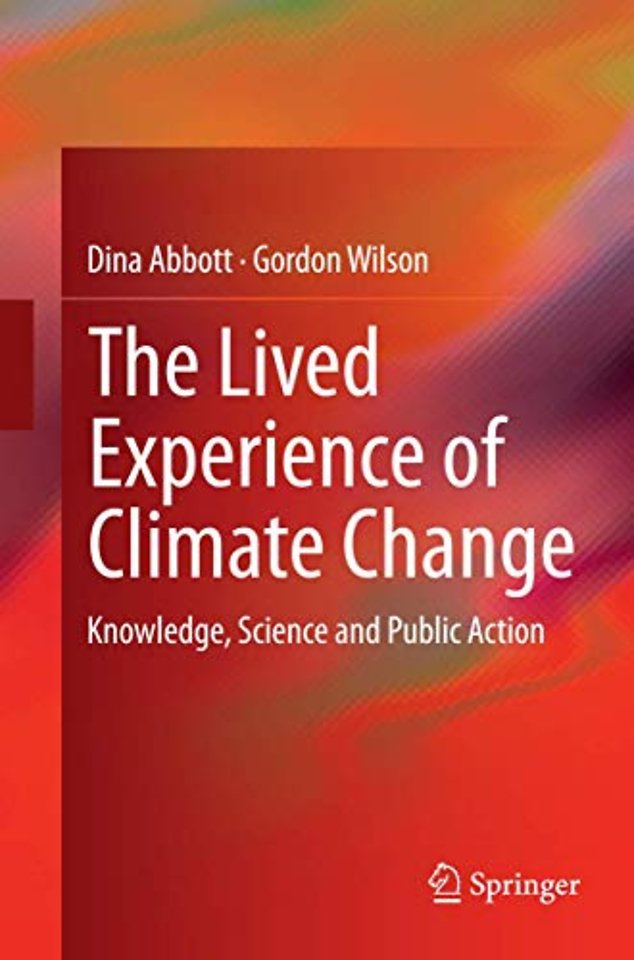 The Lived Experience of Climate Change