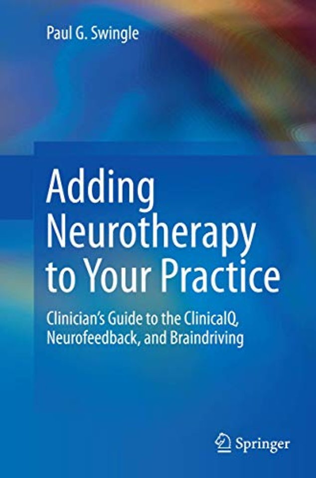 Adding Neurotherapy to Your Practice