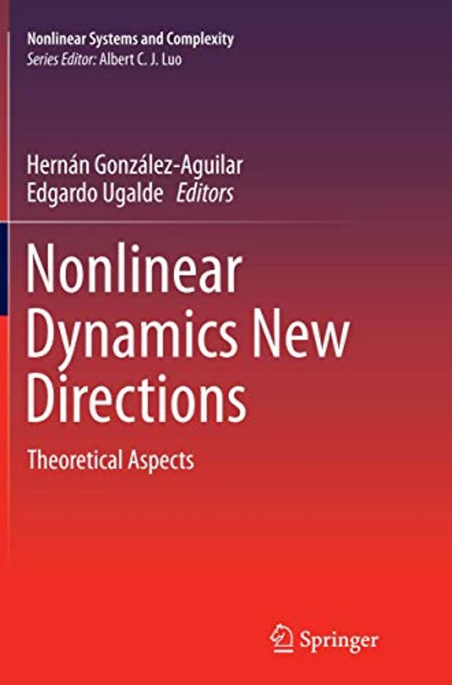 Nonlinear Dynamics New Directions