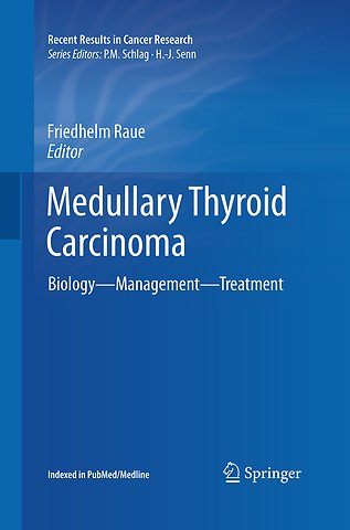 Medullary Thyroid Carcinoma