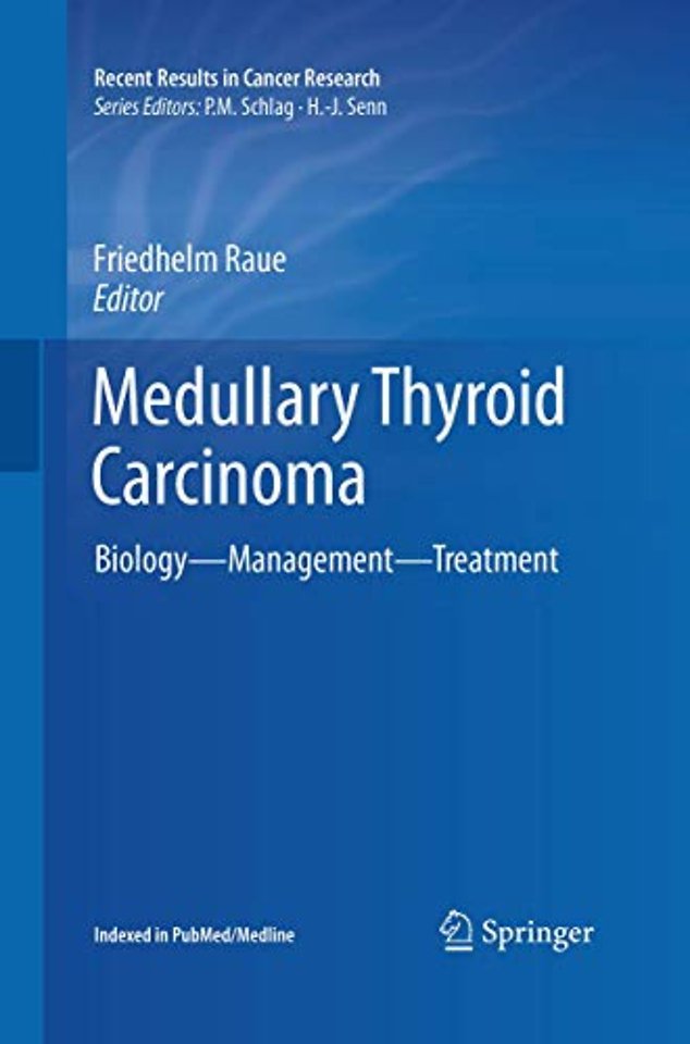 Medullary Thyroid Carcinoma
