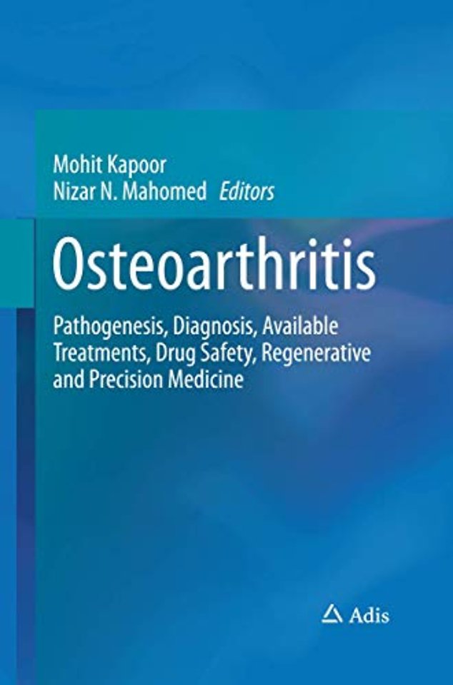 Osteoarthritis