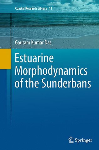 Estuarine Morphodynamics of the Sunderbans