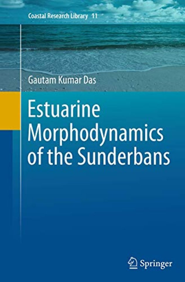 Estuarine Morphodynamics of the Sunderbans