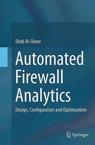 Automated Firewall Analytics