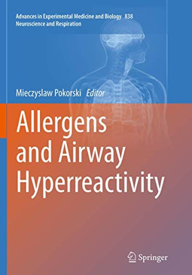Allergens and Airway Hyperreactivity