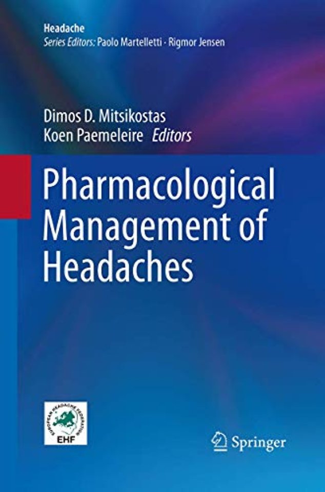 Pharmacological Management of Headaches