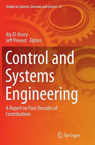 Control and Systems Engineering