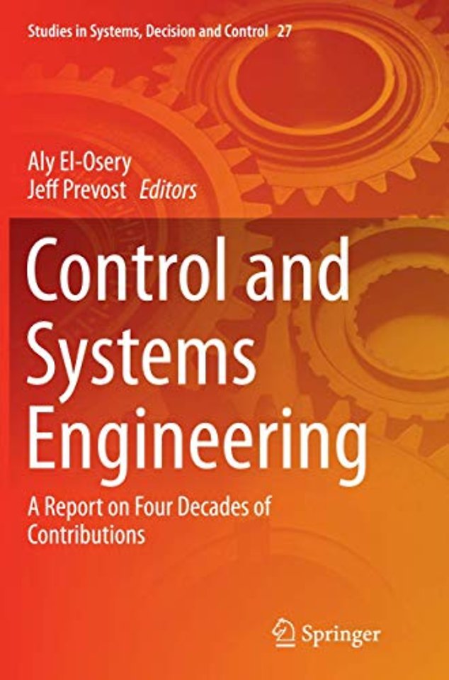 Control and Systems Engineering