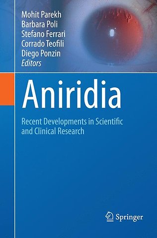 Aniridia