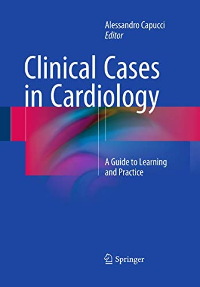 Clinical Cases in Cardiology