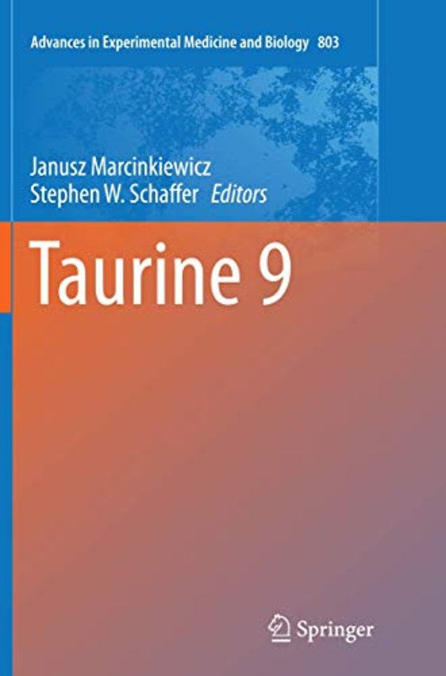 Taurine 9