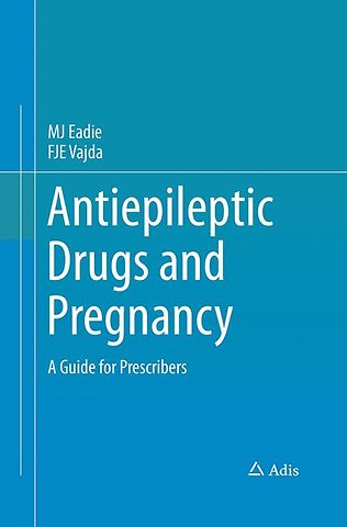 Antiepileptic Drugs and Pregnancy