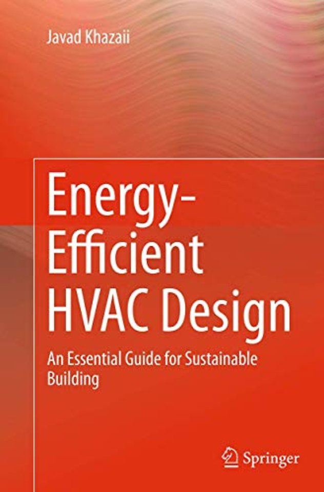 Energy-Efficient HVAC Design