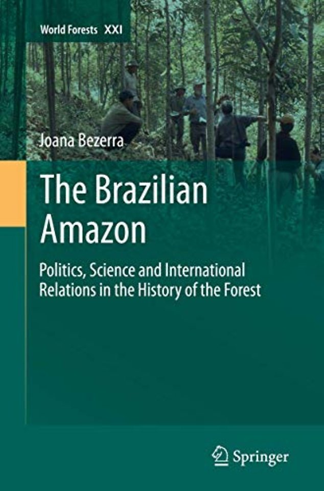 The Brazilian Amazon