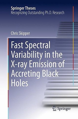 Fast Spectral Variability in the X-ray Emission of Accreting Black Holes