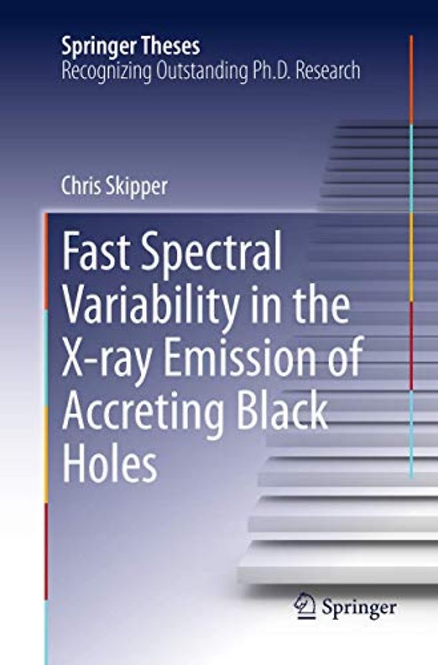 Fast Spectral Variability in the X-ray Emission of Accreting Black Holes