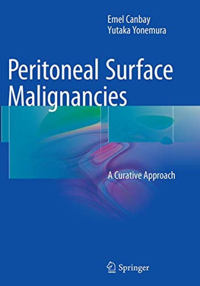 Peritoneal Surface Malignancies