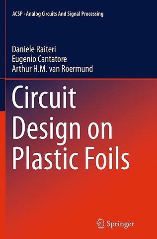Circuit Design on Plastic Foils